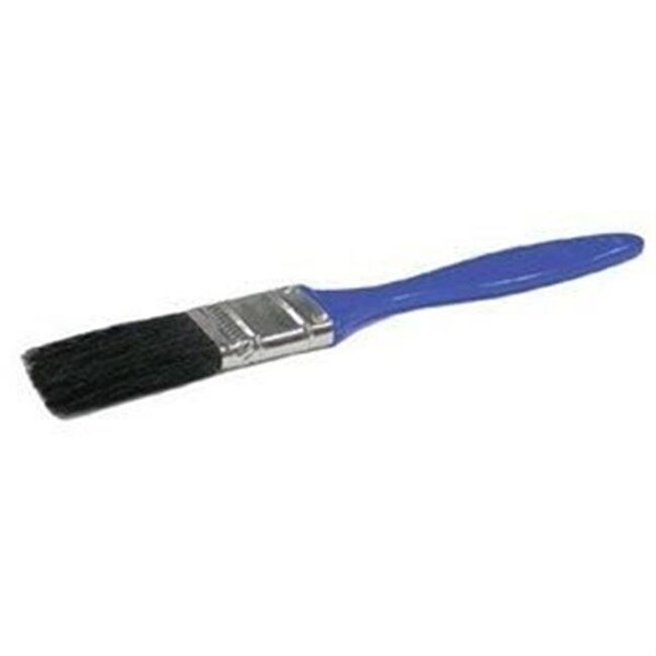 Weiler 804-40161 1 in. Vortec Pro Chip & Oil Brush; Pack of 30 804-40161 - main